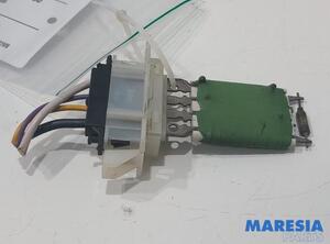 Resistor Interior Blower PEUGEOT 207 SW (WK)