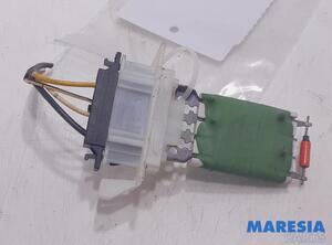 Resistor Interior Blower PEUGEOT 107 (PM, PN)