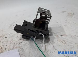 Resistor Interior Blower PEUGEOT 508 I (8D)