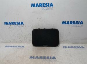 Floor Carpet Trim Cover RENAULT Megane III Grandtour (KZ0/1)