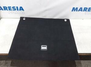 Trunk Floor Mat Carpet PEUGEOT 508 SW I (8E)