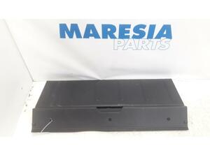 Trunk Floor Mat Carpet PEUGEOT 3008 Großraumlimousine (0U_)