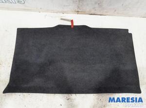 Trunk Floor Mat Carpet FIAT Panda (312, 319), FIAT Panda Van (312, 519)