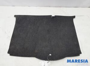Trunk Floor Mat Carpet FIAT Grande Punto (199), FIAT Punto (199), FIAT Punto Evo (199)