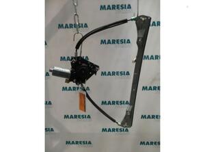 Window Lift RENAULT Clio II (BB, CB), RENAULT Thalia I (LB0/1/2)