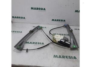 Window Lift RENAULT Laguna III (BT0/1)