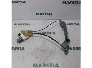 Window Lift RENAULT Laguna III (BT0/1)