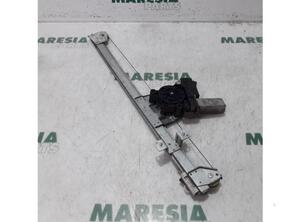 Window Lift PEUGEOT Boxer Kasten (--)