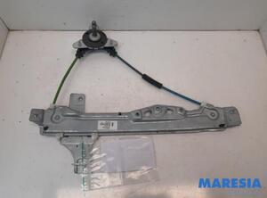 Window Lift PEUGEOT 208 I (CA, CC)