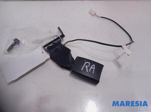 Seat Belt Buckle FIAT Panda (312, 319), FIAT Panda Van (312, 519)