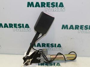 Seat Belt Pretensioners RENAULT Megane Scenic (JA0/1)