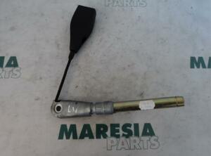 Seat Belt Pretensioners RENAULT Vel Satis (BJ0)