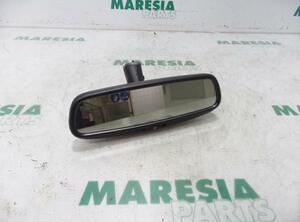 Interior Rear View Mirror PEUGEOT 407 Coupe (6C)