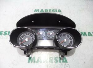 Instrument Cluster FIAT Grande Punto (199), FIAT Punto (199), FIAT Punto Evo (199)