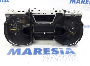 248108588R Instrumentenkombination RENAULT Clio Grandtour IV (R) P12441977