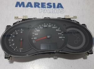 Instrument Cluster RENAULT Kangoo Express (FW0/1)