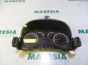 Instrument Cluster FIAT Panda (169)