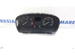 Instrument Cluster RENAULT Laguna III (BT0/1)