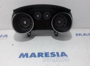 Instrument Cluster FIAT Grande Punto (199), FIAT Punto (199), FIAT Punto Evo (199)