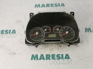 Instrument Cluster FIAT Grande Punto (199), FIAT Punto Evo (199), FIAT Punto (199)