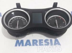 Instrument Cluster ALFA ROMEO 159 Sportwagon (939)