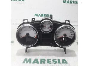 Instrument Cluster PEUGEOT 207 CC (WD)