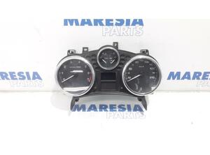 Instrument Cluster PEUGEOT 207 CC (WD)