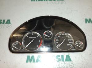 Instrument Cluster PEUGEOT 407 (6D)