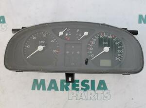 Instrument Cluster RENAULT Laguna II (BG0/1)