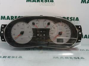 Instrument Cluster RENAULT Clio II (BB, CB)