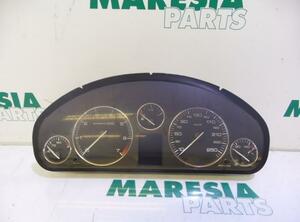 Instrument Cluster PEUGEOT 407 SW (6E)