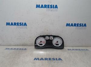 Instrument Cluster PEUGEOT 307 CC (3B)