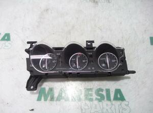 Instrument Cluster ALFA ROMEO 159 (939)