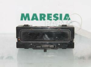 Instrument Cluster RENAULT Megane I Cabriolet (EA0/1)