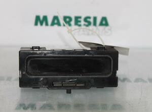 Instrument Cluster RENAULT Clio II (BB, CB)