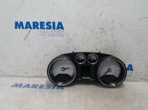 Instrument Cluster PEUGEOT 308 I (4A, 4C)