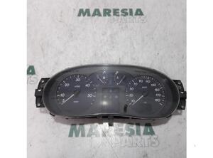 Instrument Cluster RENAULT Master II Kasten (FD)