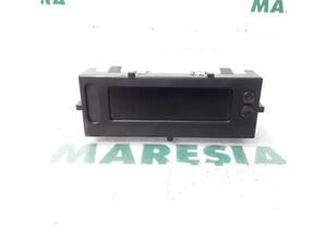 Instrument Cluster RENAULT Kangoo Express (FW0/1)