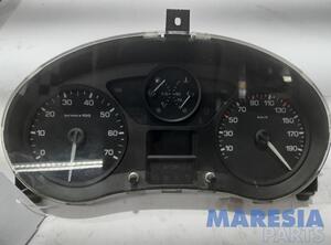 Instrument Cluster PEUGEOT Expert Kasten (VF3A, VF3U, VF3X)