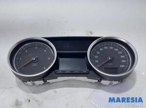 Instrument Cluster PEUGEOT 508 SW I (8E)