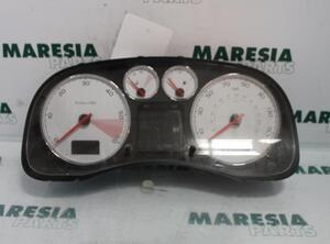 Instrument Cluster PEUGEOT 307 CC (3B)