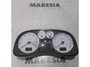 Instrument Cluster PEUGEOT 307 CC (3B)