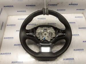Steering Wheel PEUGEOT 308 II (L3, LB, LH, LP, LW)