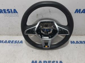 Steering Wheel RENAULT Clio V (BF)
