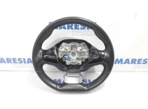 Steering Wheel PEUGEOT 308 SW II (L4, LC, LJ, LR, LX)