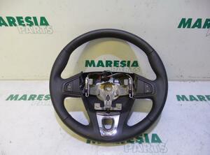 Steering Wheel RENAULT Megane III Schrägheck (B3, BZ0/1)