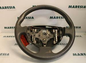 Steering Wheel RENAULT Grand Scénic II (JM0/1)