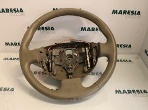 Steering Wheel RENAULT Megane II Stufenheck (LM0/1), RENAULT Megane II (BM0/1, CM0/1)