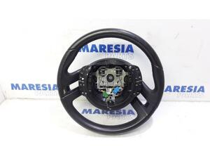 Steering Wheel CITROËN C4 Grand Picasso I (UA), CITROËN C4 Picasso I Großraumlimousine (UD)