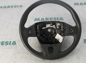 Steering Wheel RENAULT Grand Scénic III (JZ0/1)